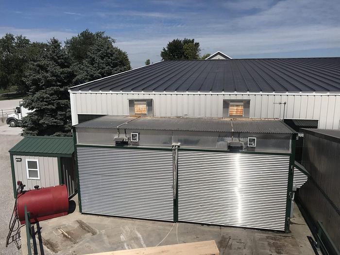 Used 2013 Kiln Direct 8500