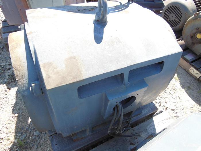 Used 200 HP/ 1200 RPM / 460V