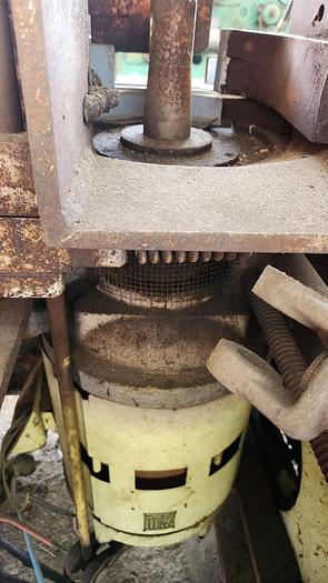 Used YATES AMERICAN A15 Planer Matcher....sale pending