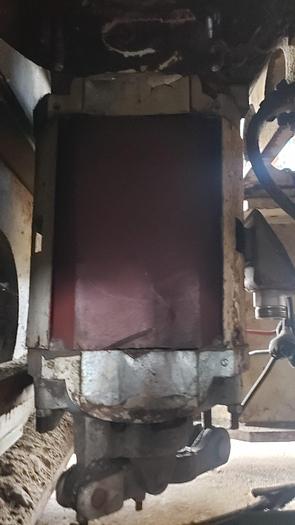 Used YATES AMERICAN A15 Planer Matcher....sale pending