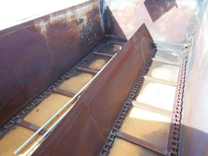 Used 8′ x 24′ Drum Dryer