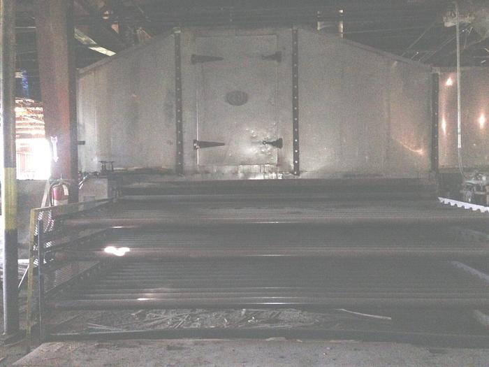 Used COE Veneer Dryer