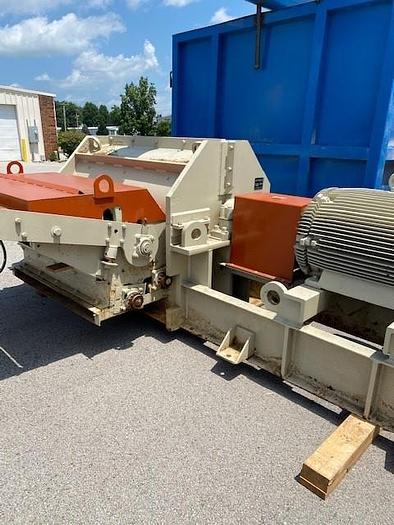 Used Schutte Pallet Hog