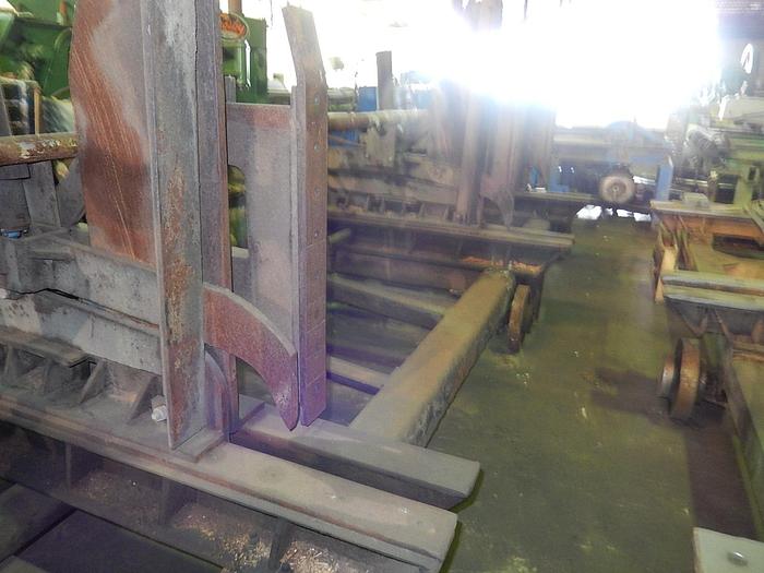 Used Cleereman Sawmill