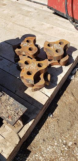 Used West Salem Horizontal Hog