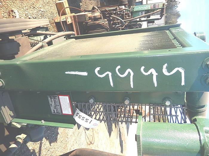 Used Tyrone Berry Carriage Drive # 214