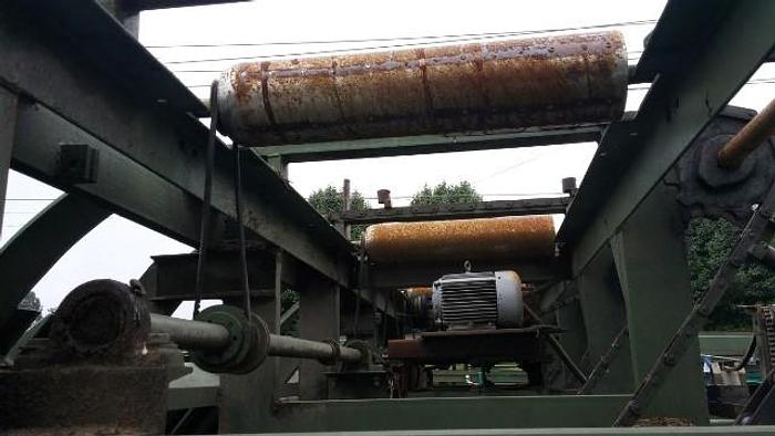 Used Unscrambler/even ending rolls