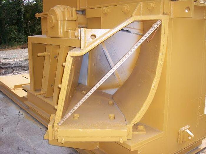 Used Fulghum 66" Chipper