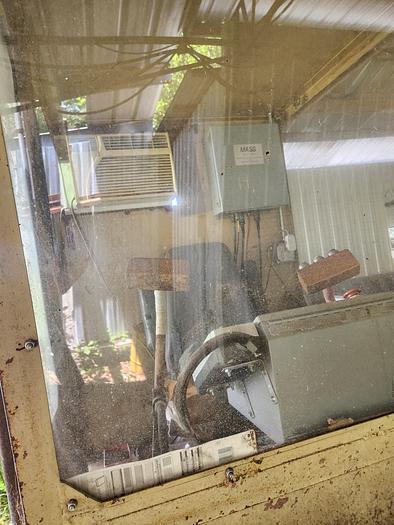 Used Hurdle 2 HB Sawmill