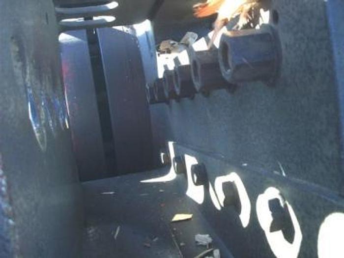 Used MORBARK Chipper – 75