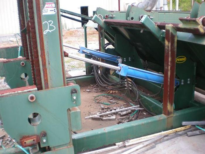 Used Pendu Tilt Hoist 4′