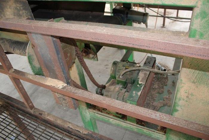 Used WINSTON Trimmer 2017