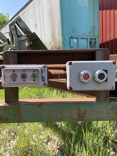 Used 3 strand Lumber Deck No Drive 