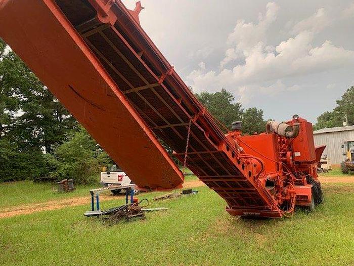 Used 1998 Morbark 4600XL