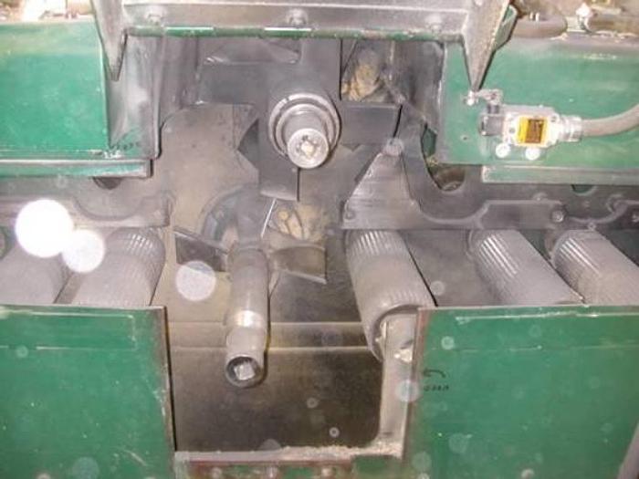 Used Pendu 4300M Gang Resaw