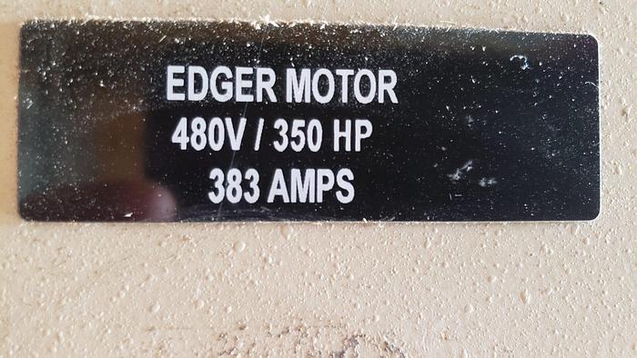 Used 350 HP Softstart