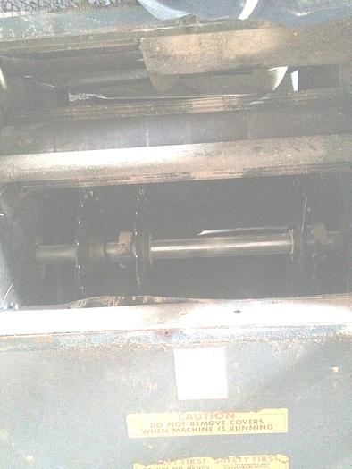 Used CORNELL 6×42 Edger