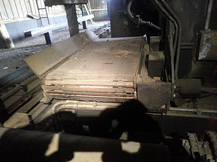 Used McDonough 6' Head rig