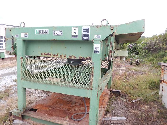 Used Used Precision 7 x 7 Chip Screen