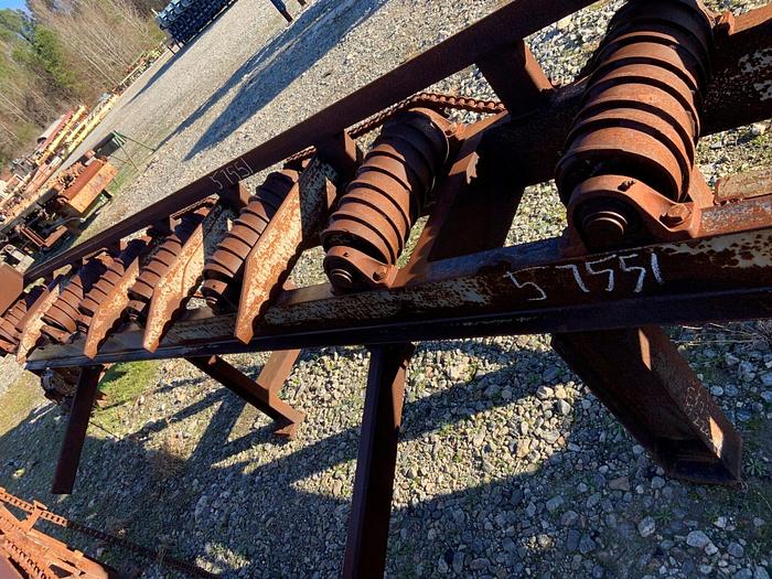 Used West Plains Spiral Rolls - Pending