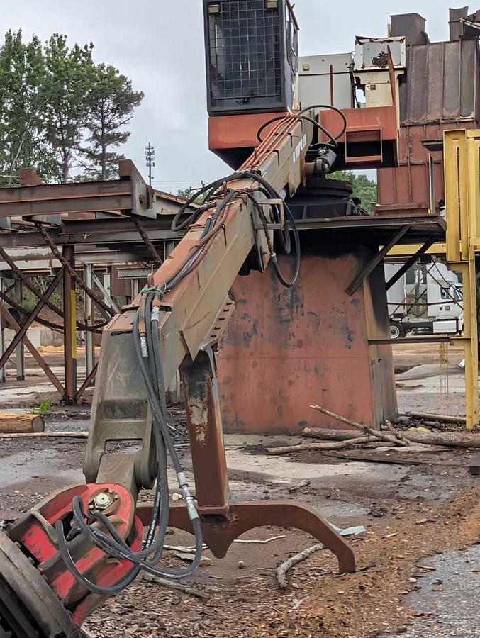 Used Prentice 210E