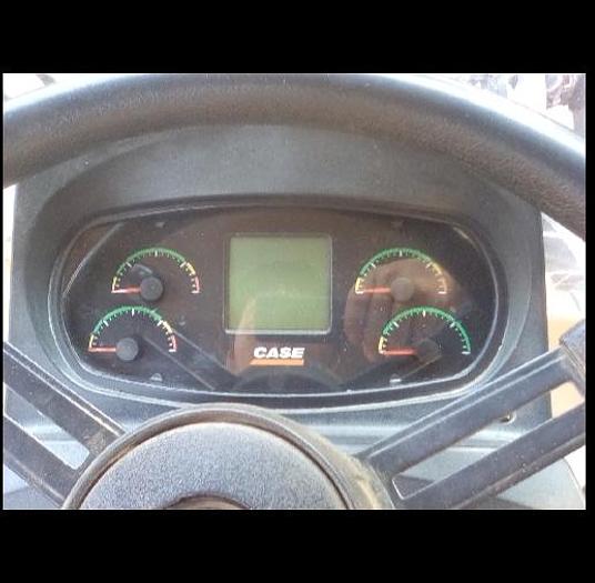 Used 2013 Case 521F XT
