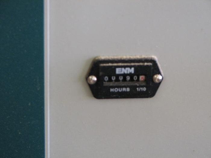 Used WOODMIZER 4 head resaw runaround