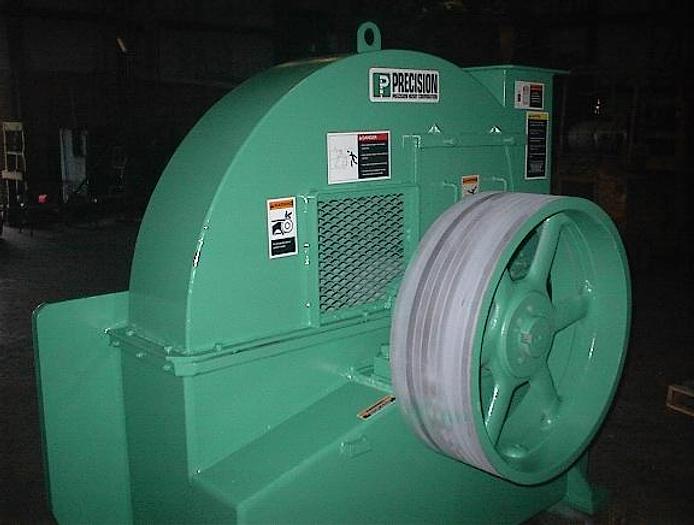 Used 58″ Precision Chipper
