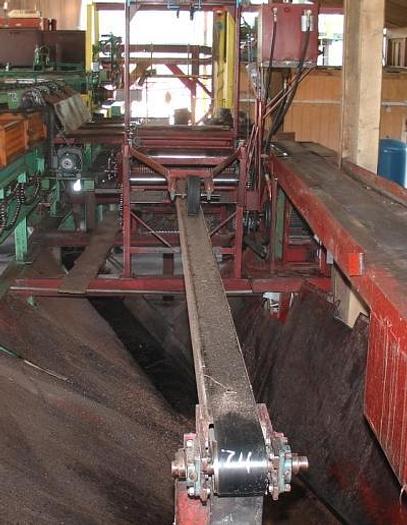 Used MEADOWS 36″ Deluxe Edger