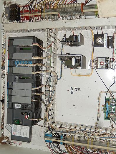 Used SALEM Board Edger