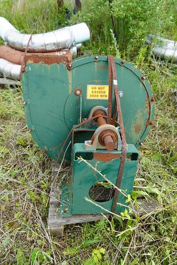 Used Pendu Dust Blower