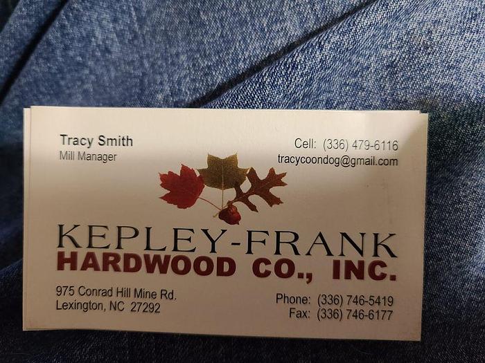 Used Cleereman Carriage