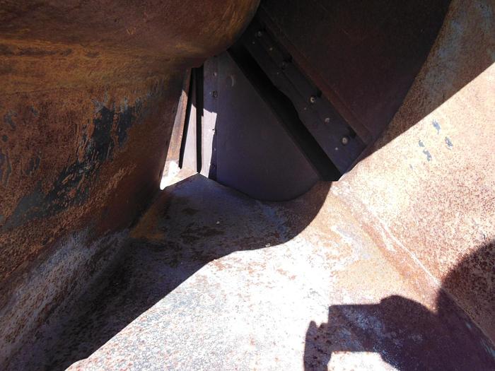 Used 58″ Precision Chipper