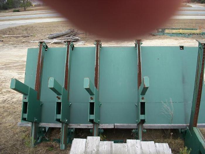 Used WINSTON Tilthoist