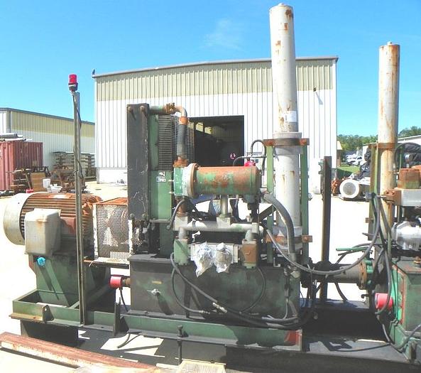 Used TYRONE BERRY Shotgun Drive