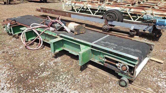 Used Corley Slab Drop