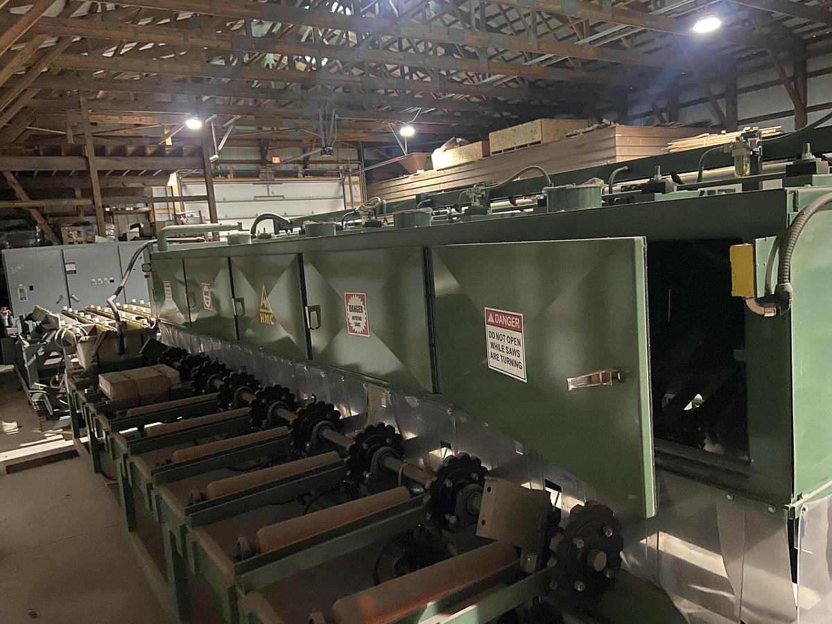 HMC Trimmer - New-Never Installed