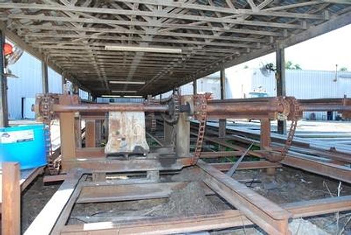 Used Green Chain 60′