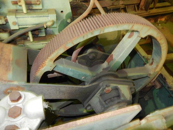 Used Cleereman Sawmill