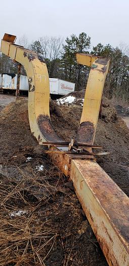 Used PHELPS “H” Chip Loading System