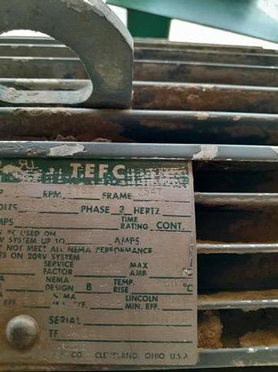 Used Wood-Mizer 4 Head Resaw with run-a-round  