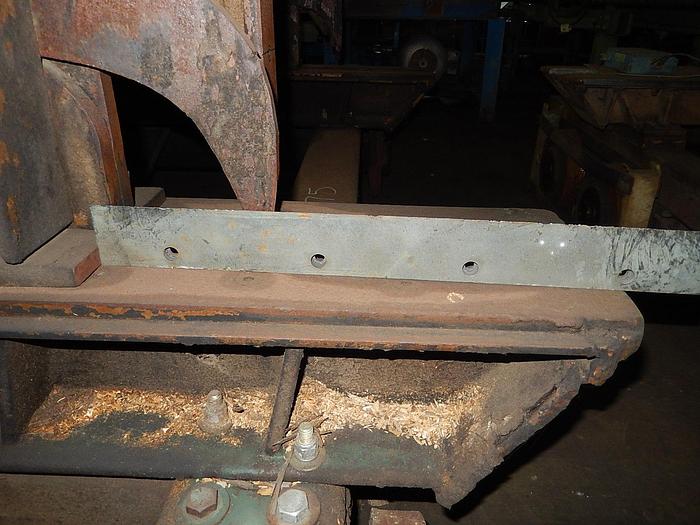 Used Cleereman Sawmill