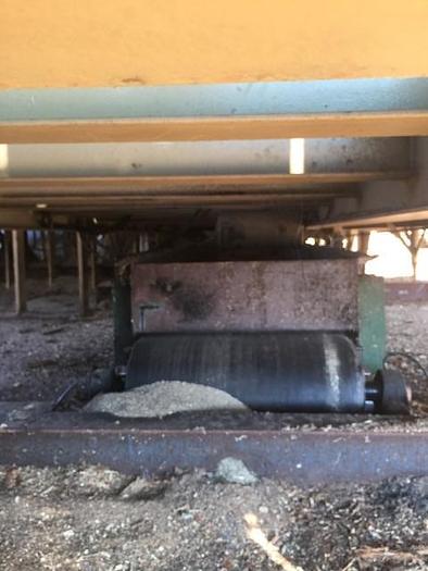 Used 2014 HURDLE Sawmill