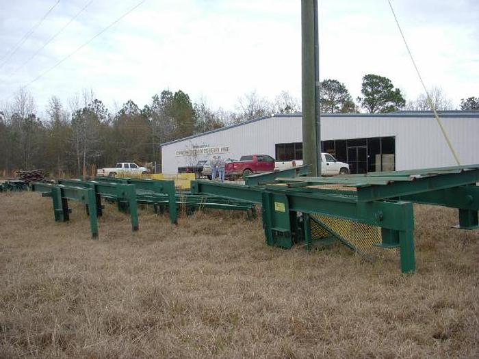 Used WINSTON Tilthoist