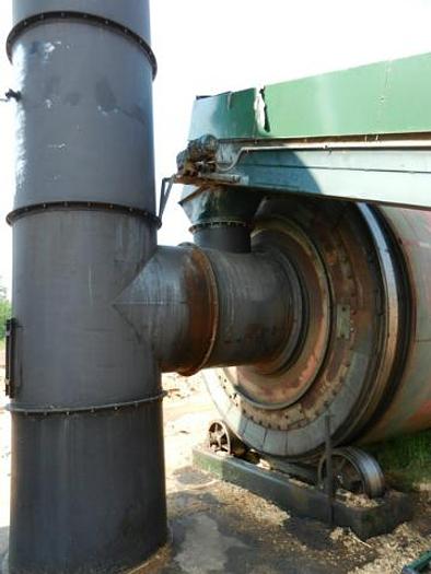 Used Heil Drum Dryer