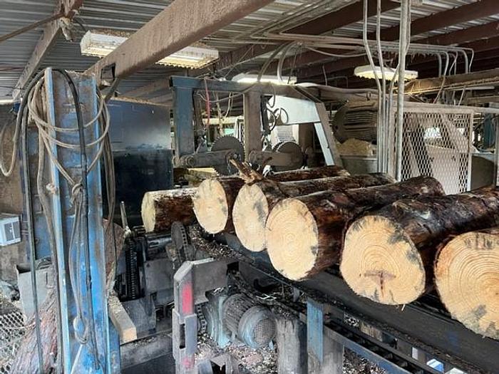 Used Complete Brewer Short Log Scragg Price is REDUCED, Sell wants offers, any offer is looked at