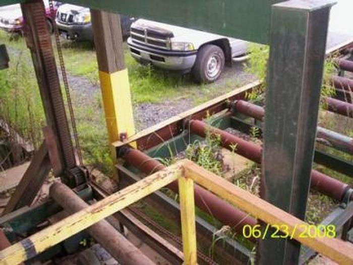 Used Lumber Stacker – 6′ x 18′