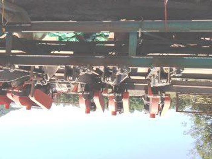 Used KM-16 NEWMAN Trim Saw