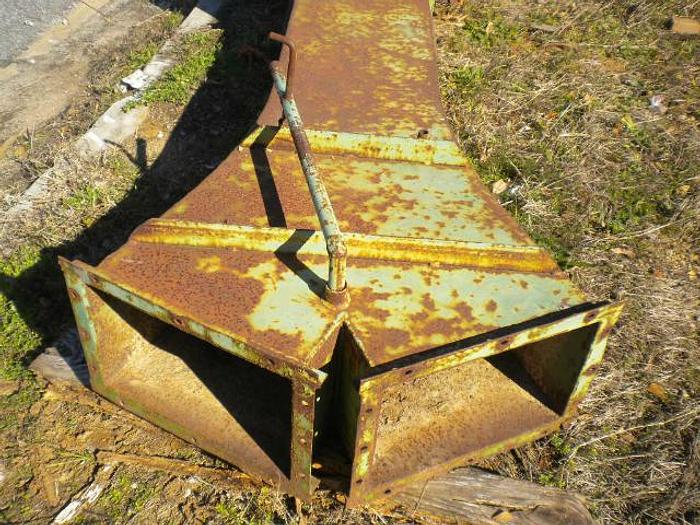 Used PHELPS Chip Blower