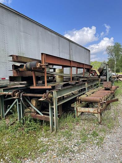 Used 24" Rollcase Needs work